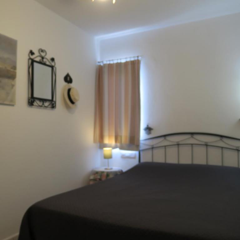 Casa Arrigo - Splendido bungalow centrale con grande terrazza e vista mare - Apartment - Ground Floor - 16