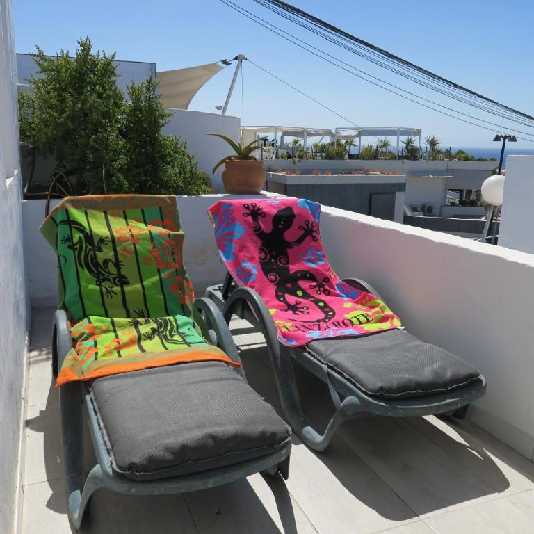 Casa Arrigo - Splendido bungalow centrale con grande terrazza e vista mare - Apartment - Ground Floor - 25