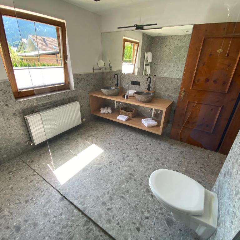 Flachau Lodge - Superior Chalet - 14
