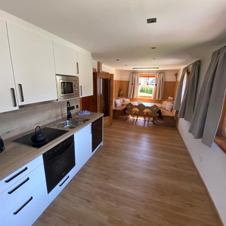 Flachau Lodge - Superior Chalet - 2