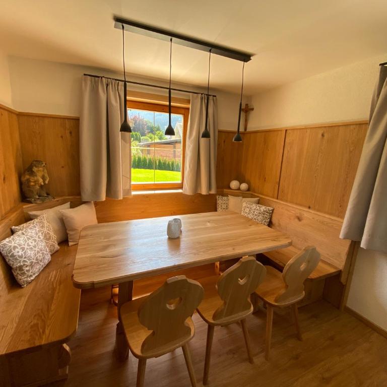 Flachau Lodge - Superior Chalet - 13