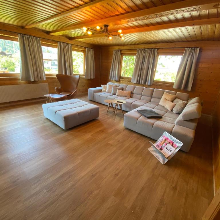 Flachau Lodge - Superior Chalet - 5