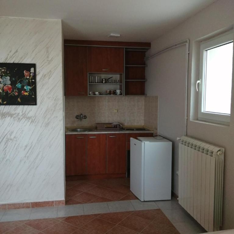 Apartmani In - Classic Quadruple Room - 7