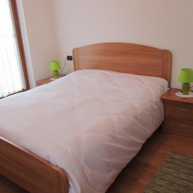 Casa Mavignola - Apartamento de 2 dormitorios - 8
