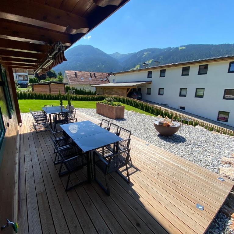 Flachau Lodge - Superior Chalet - 10