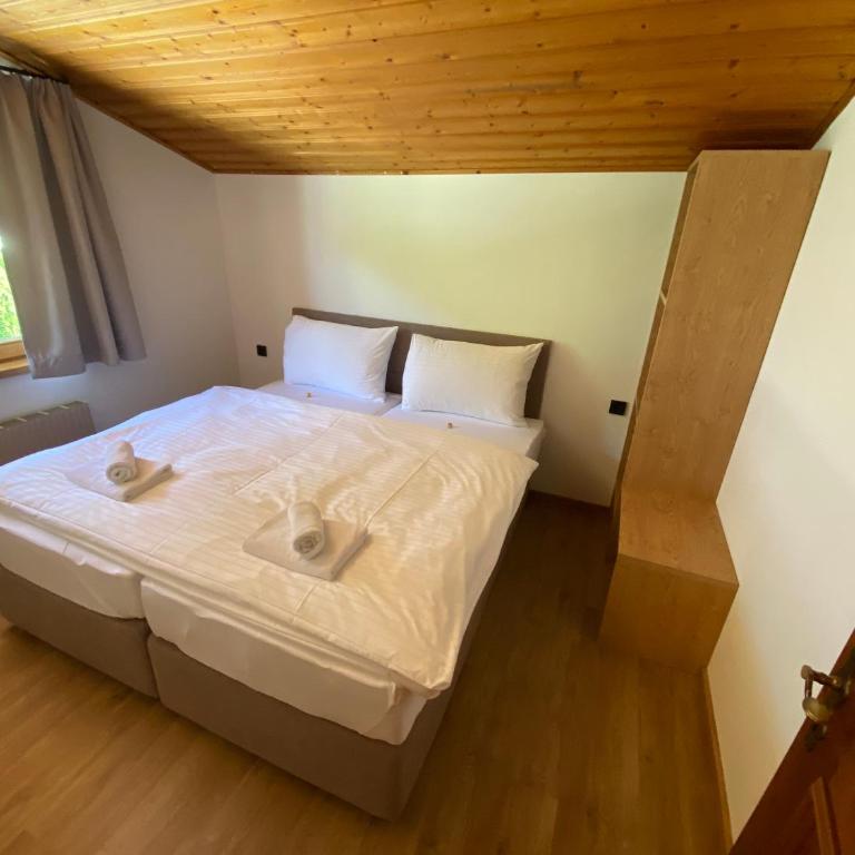 Flachau Lodge - Superior Chalet - 19