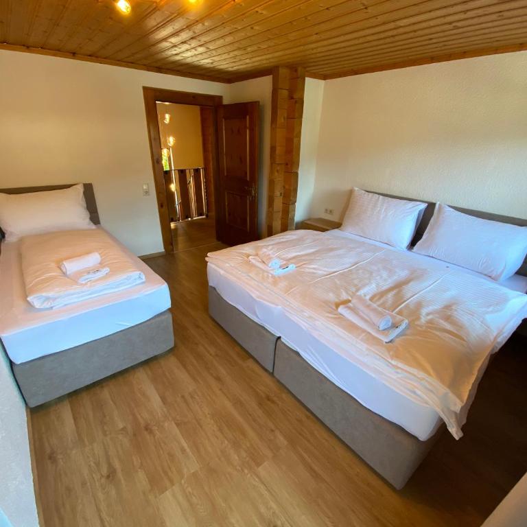 Flachau Lodge - Superior Chalet - 17