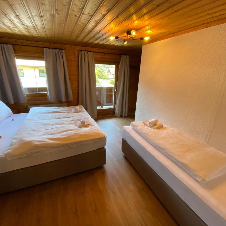 Flachau Lodge - Superior Chalet - 16