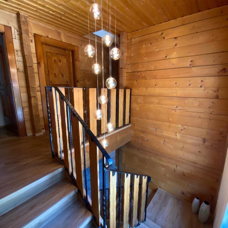 Flachau Lodge - Superior Chalet - 20