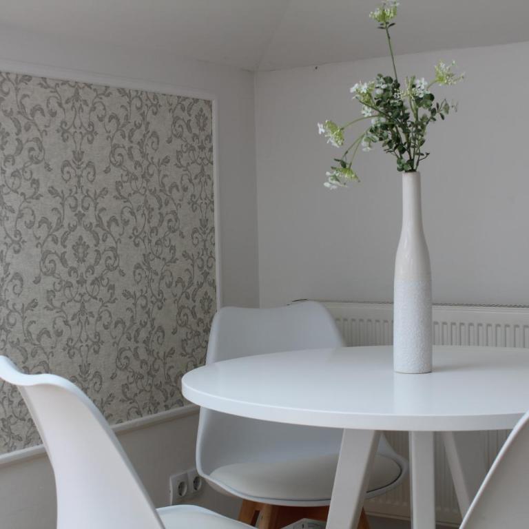 City Hall ApHEARTment - Apartman sa 2 Spavaće Sobe - 49