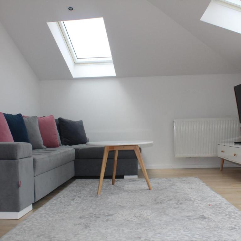 City Hall ApHEARTment - Apartman sa 2 Spavaće Sobe - 38