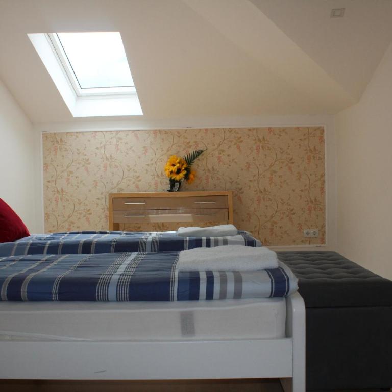 City Hall ApHEARTment - Apartman sa 2 Spavaće Sobe - 48