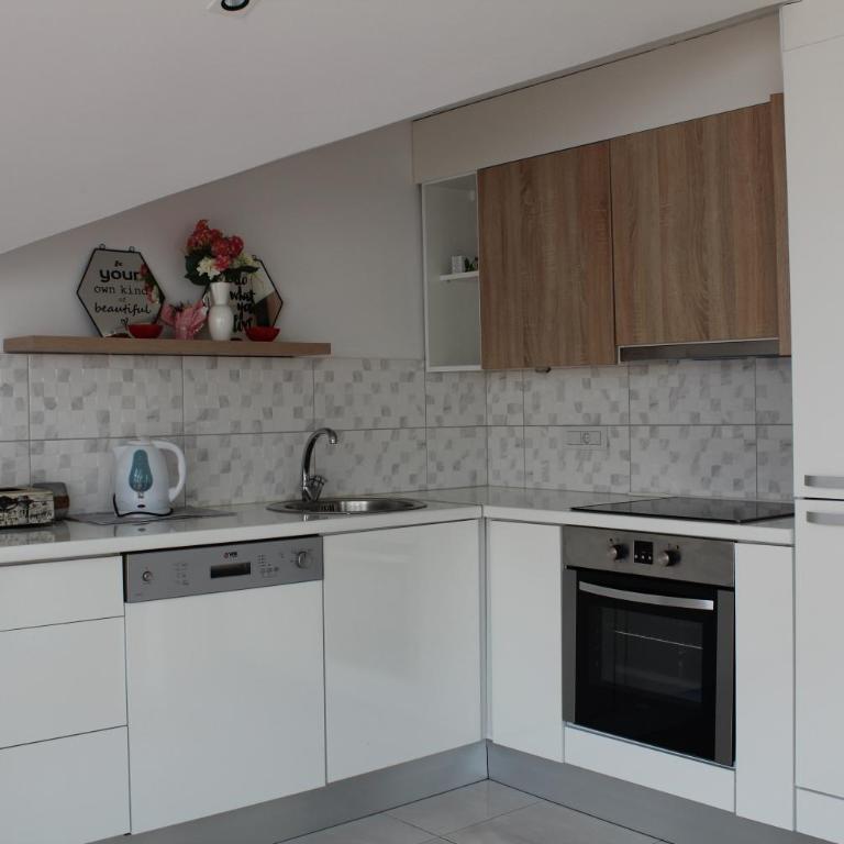 City Hall ApHEARTment - Apartman sa 2 Spavaće Sobe - 51