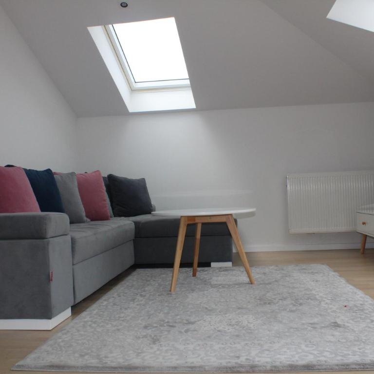 City Hall ApHEARTment - Apartman sa 2 Spavaće Sobe - 52