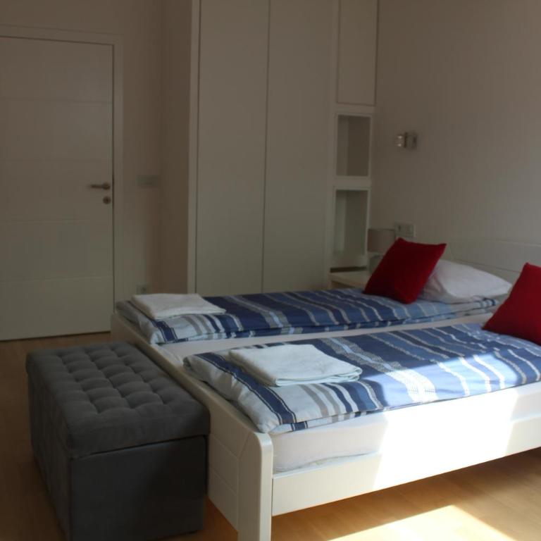 City Hall ApHEARTment - Apartman sa 2 Spavaće Sobe - 53