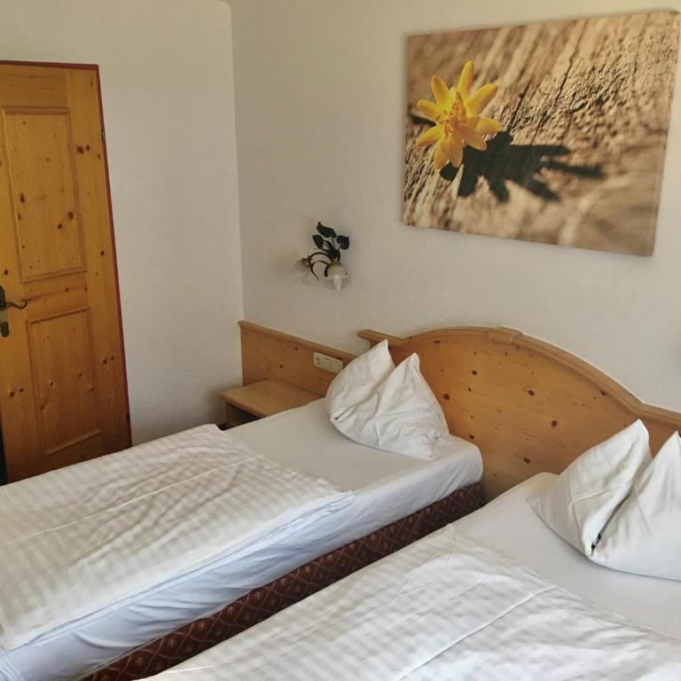 Hotel Metzgerwirt - Standard Doppelzimmer - 8