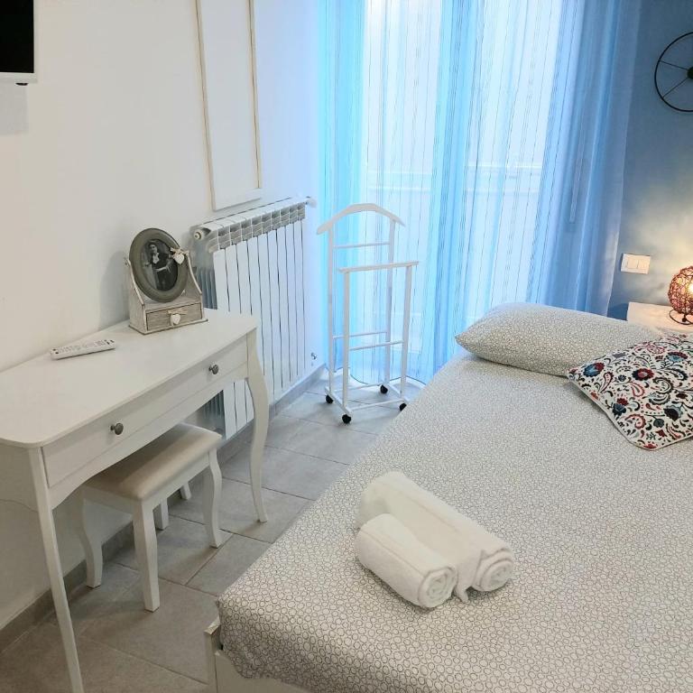 Amononna - Appartamento con 2 Camere da Letto - 11