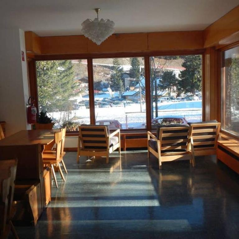 Alloggio vacanze in montagna per coppia - Appartamento con 1 Camera da Letto - 30