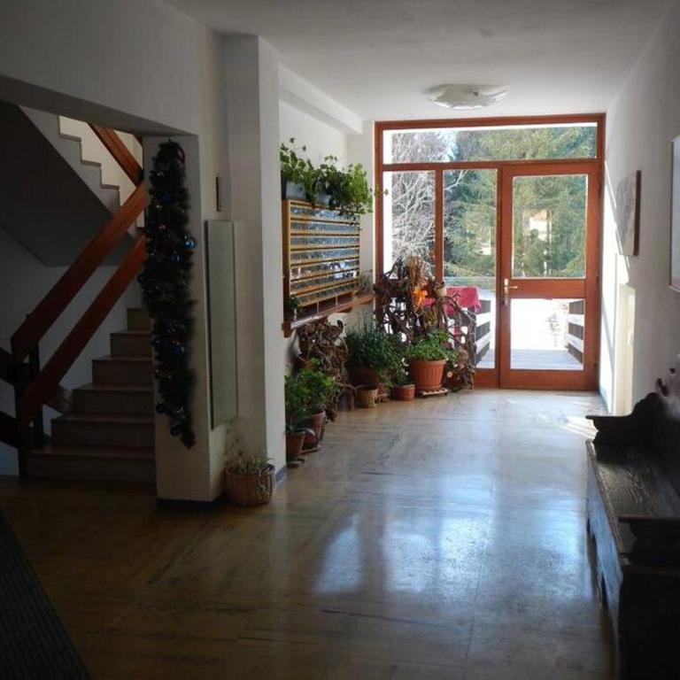 Alloggio vacanze in montagna per coppia - Appartamento con 1 Camera da Letto - 14