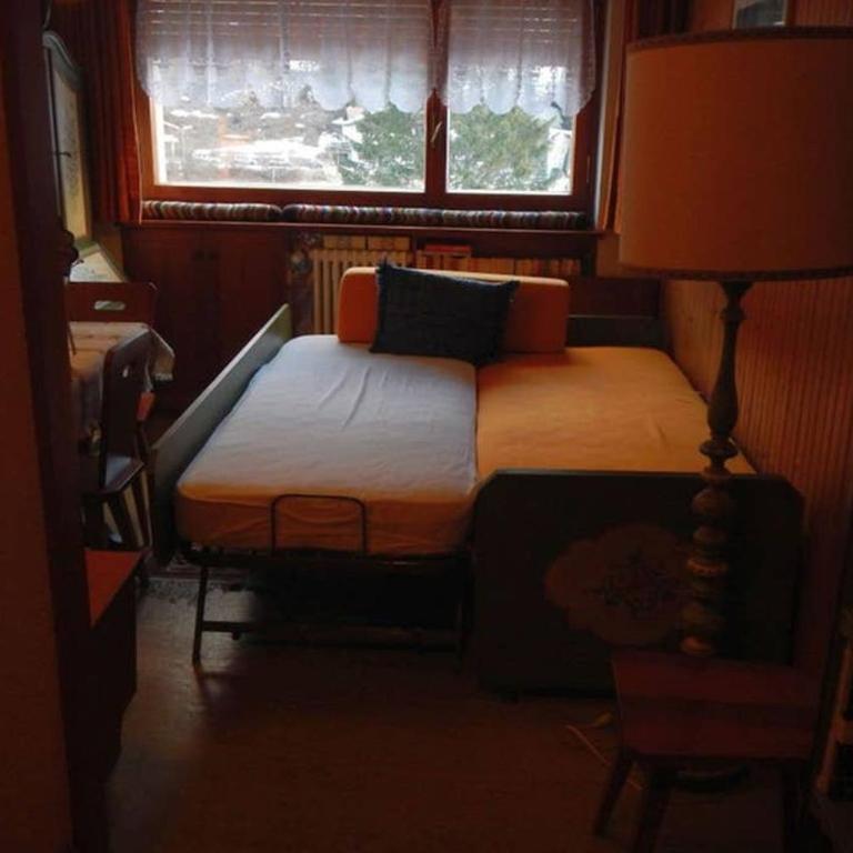 Alloggio vacanze in montagna per coppia - Appartamento con 1 Camera da Letto - 20