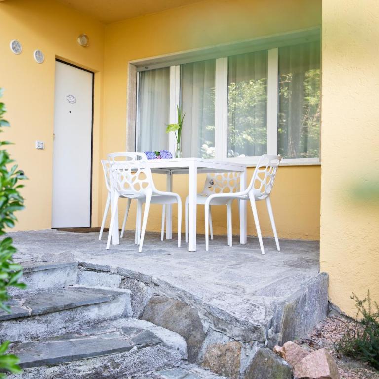 Casa Leonardo by Villa Porta Collection - Apartamento de 1 dormitorio - 4