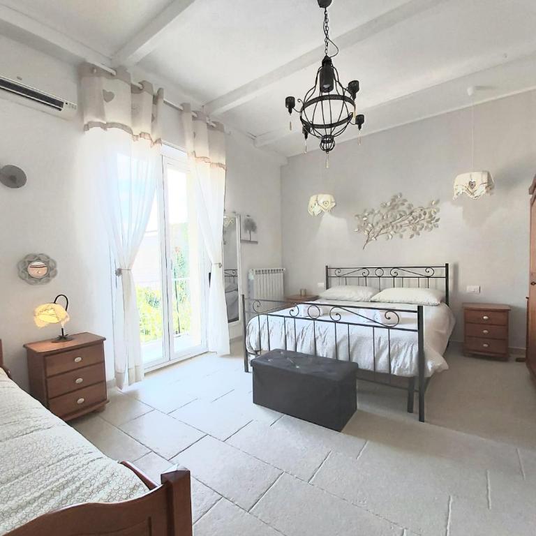 Amononna - Appartamento con 2 Camere da Letto - 7