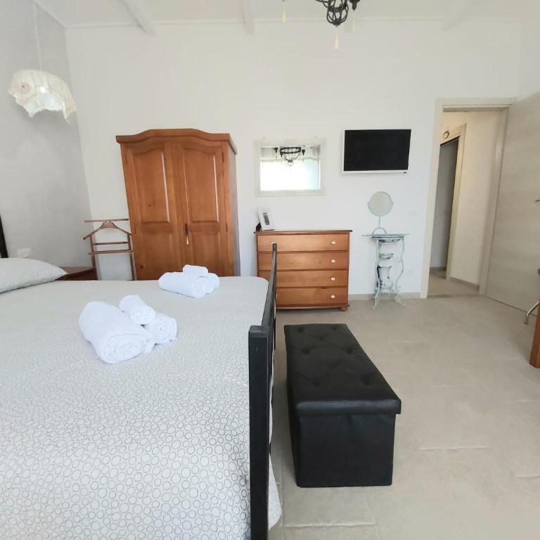 Amononna - Appartamento con 2 Camere da Letto - 4