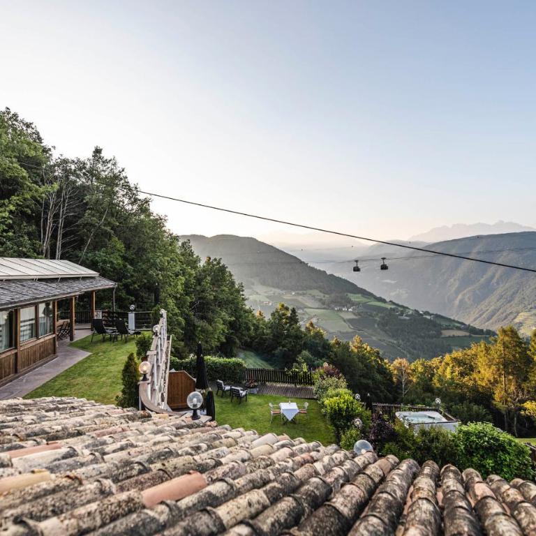 Chalet Grumer Suites&Spa - Suite - 7