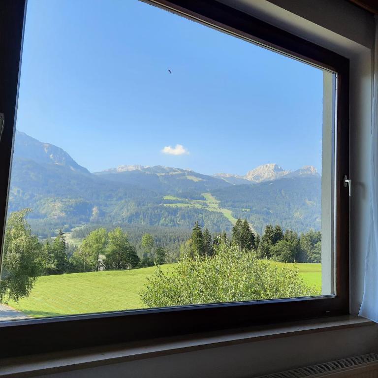 Ferienwohnung Lisbeth Ambra - Apartment mit 2 Schlafzimmern - 2