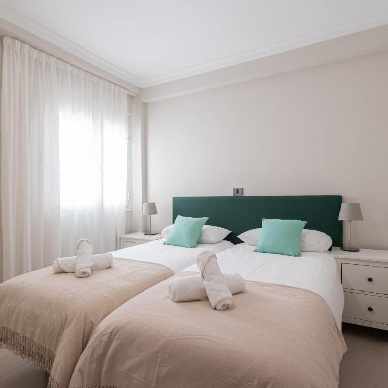 Amarre Moon - Apartamento de 2 dormitorios - 30