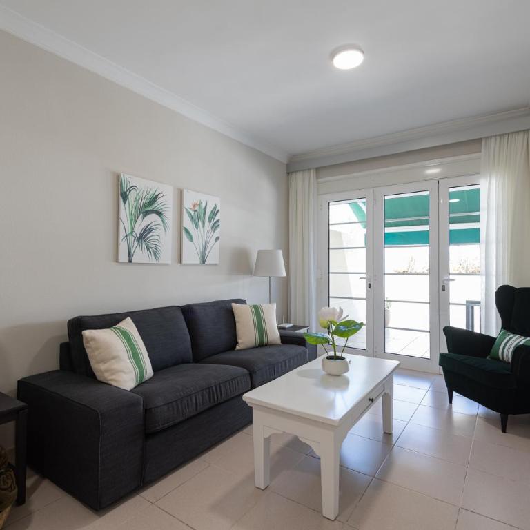 Amarre Moon - Apartamento de 2 dormitorios - 8