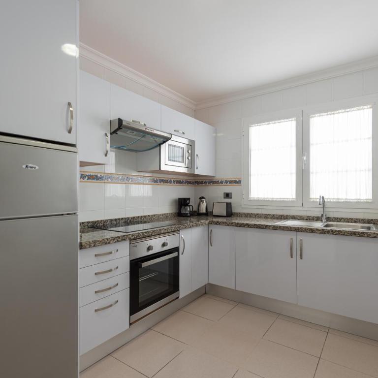 Amarre Moon - Apartamento de 2 dormitorios - 25