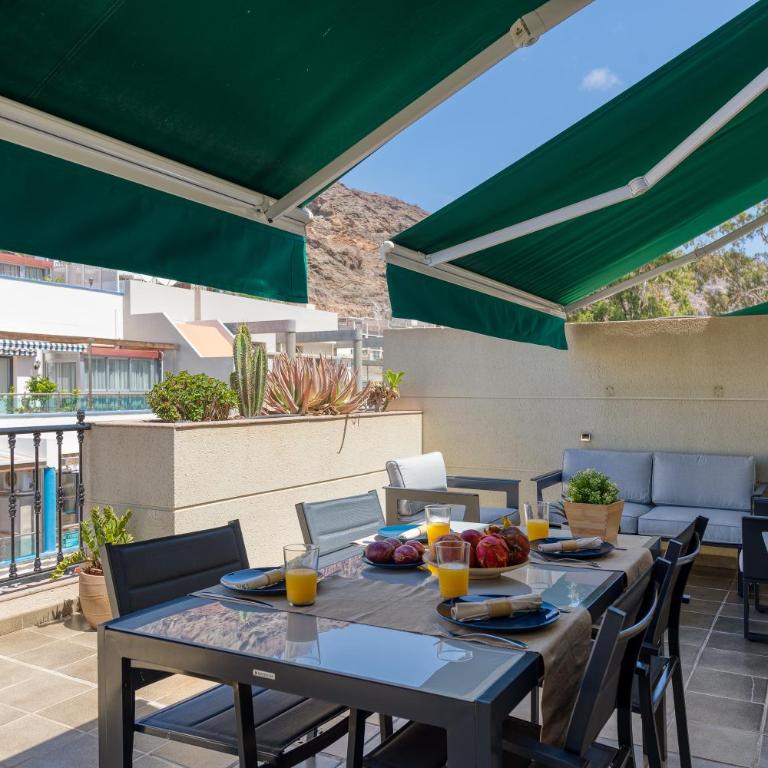 Amarre Moon - Apartamento de 2 dormitorios - 1