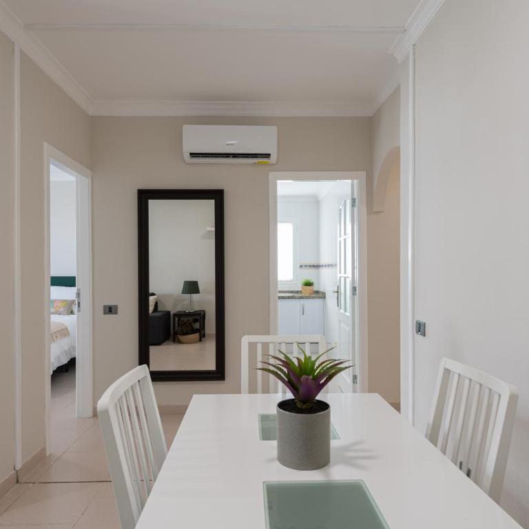 Amarre Moon - Apartamento de 2 dormitorios - 21
