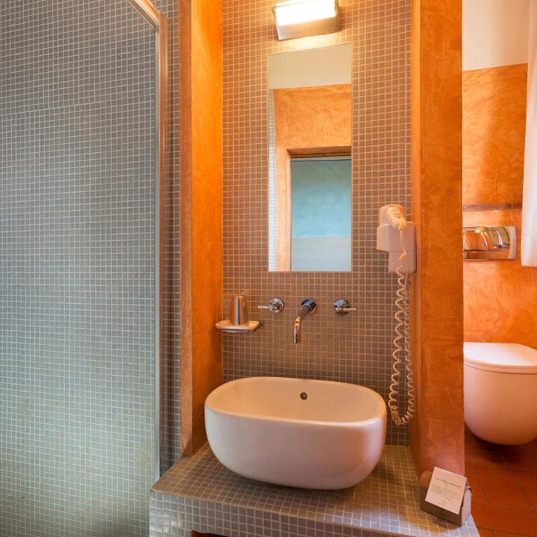 Hotel Le Capanne - Camera Matrimoniale - 1