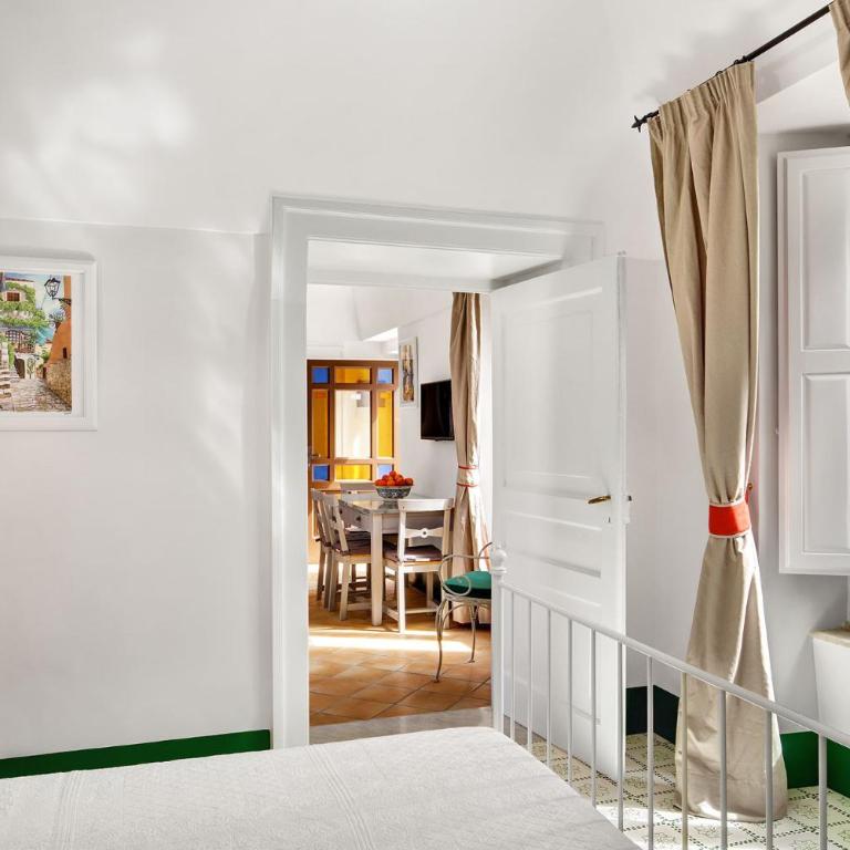 La Dimora 2: Relax&Sea view - Casa con 2 Camere da Letto - 5