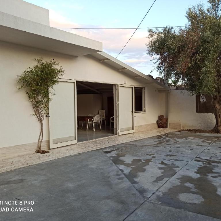 Casa degli Spartani Pina - Appartamento con 2 Camere da Letto - 1