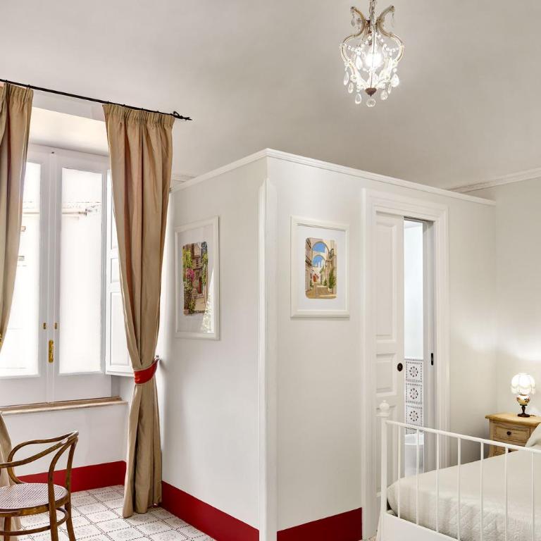 La Dimora 2: Relax&Sea view - Casa con 2 Camere da Letto - 7