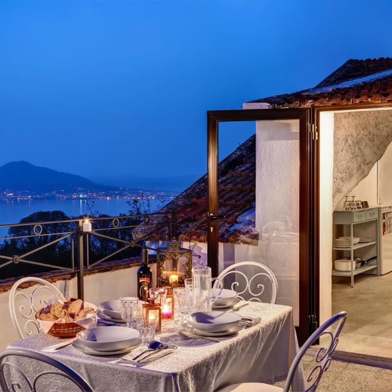 La Dimora 2: Relax&Sea view - Casa con 2 Camere da Letto - 2