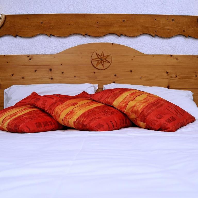 Hotel Les Chalets - Chambre Double ou Lits Jumeaux - 2