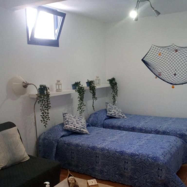 Estudio Vista Rubicon - Apartamento de 1 dormitorio - 4