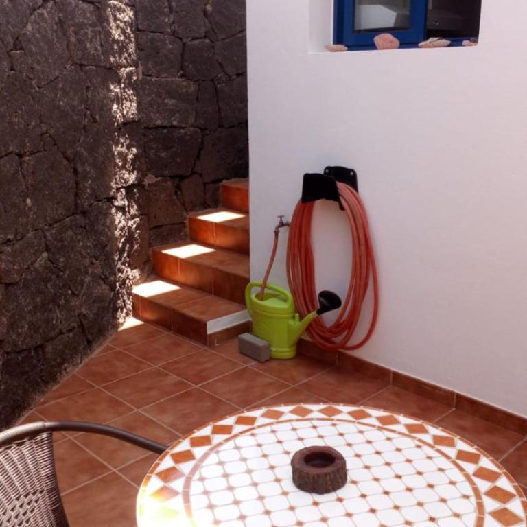 Estudio Vista Rubicon - Apartamento de 1 dormitorio - 25