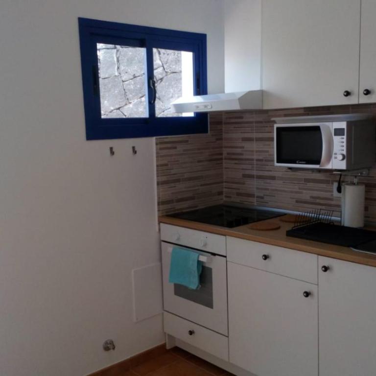 Estudio Vista Rubicon - Apartamento de 1 dormitorio - 15