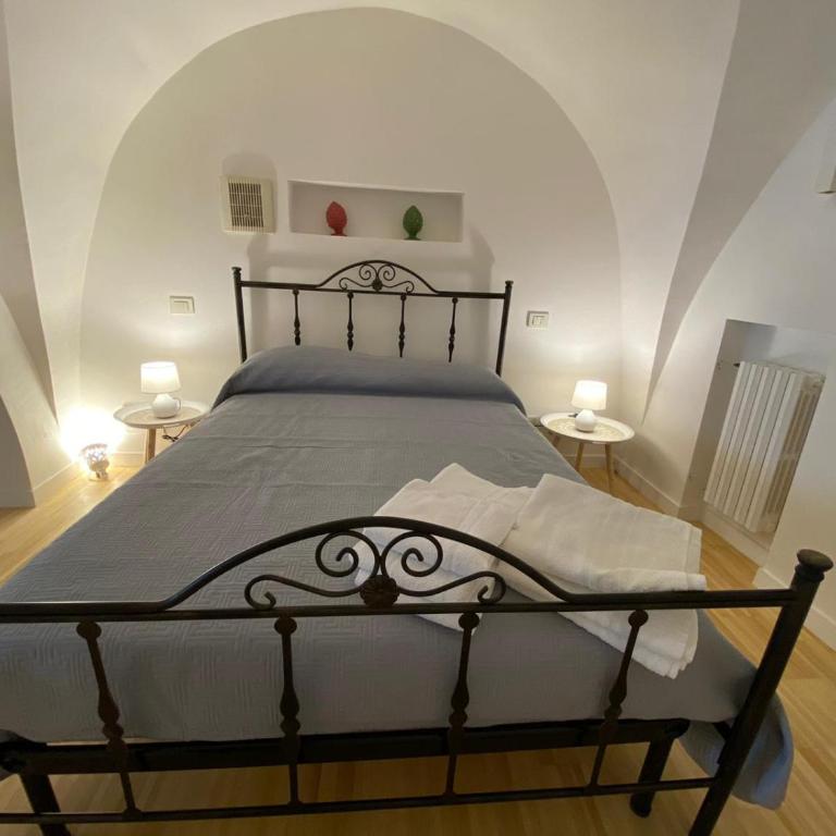 Pumo di Bari - One-Bedroom Apartment - 6