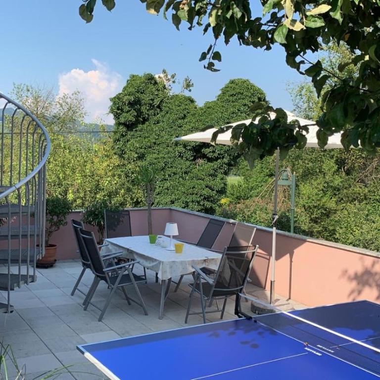 Ferienwohnung Pichler - Apartment mit 1 Schlafzimmer - 6