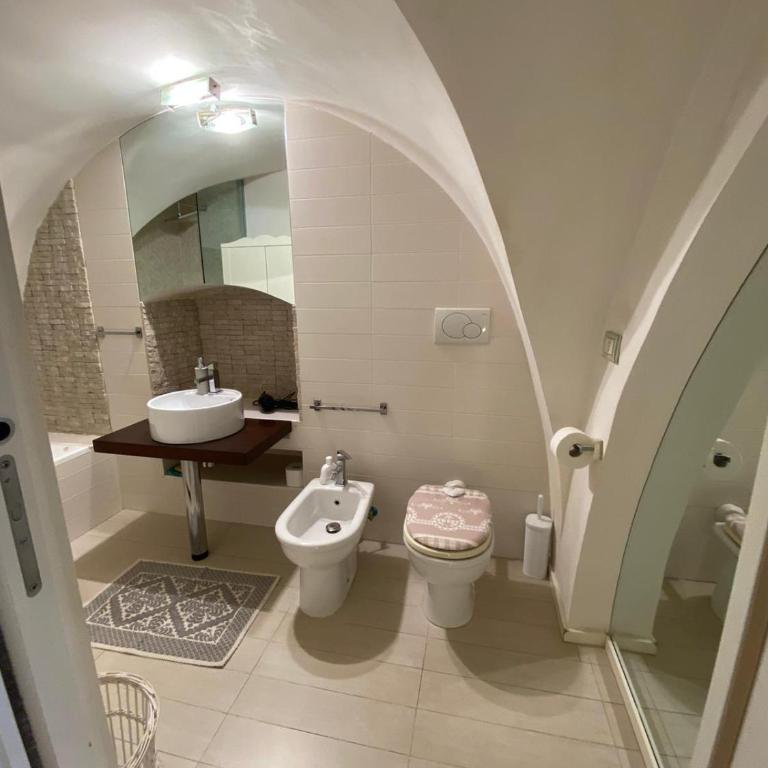 Pumo di Bari - One-Bedroom Apartment - 12