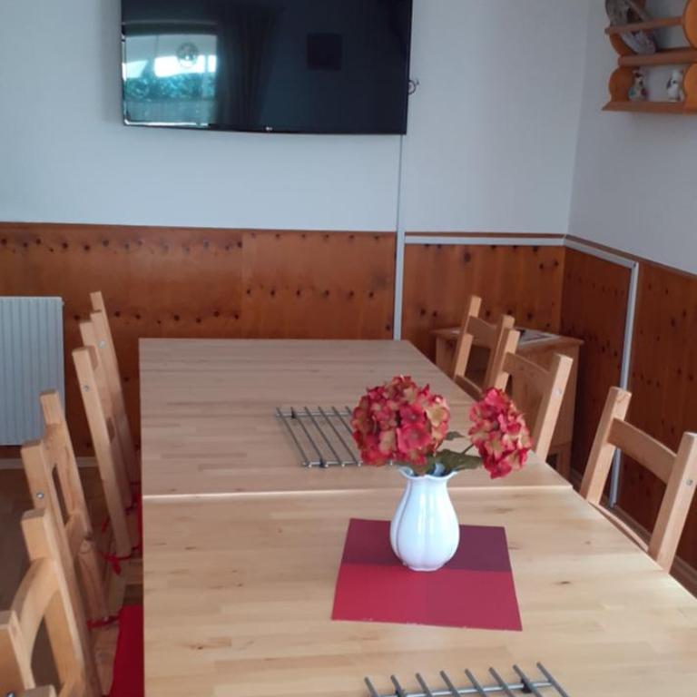 Landhaus Rungger - Haus mit 6 Schlafzimmern - 21