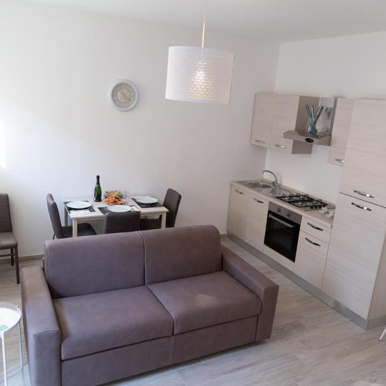 La casa di Marco by Home080 - Puglia Mia Apartments - Appartamento con 1 Camera da Letto - 16