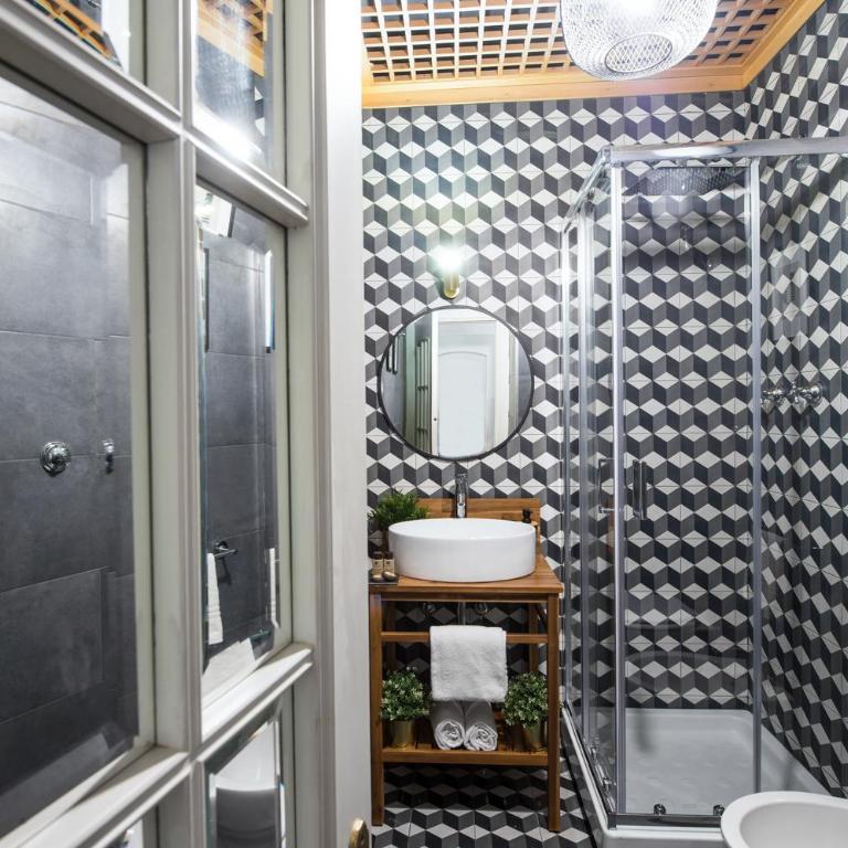 Vite Luxury Apartment - Appartamento con 2 Camere da Letto - 42