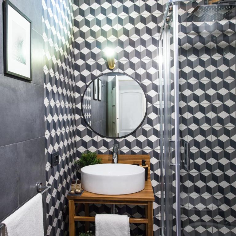 Vite Luxury Apartment - Appartamento con 2 Camere da Letto - 43